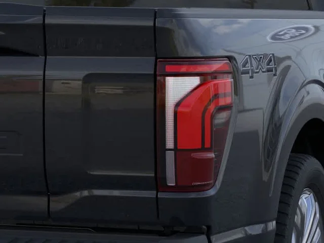 Nuevos FORD F-150 à Estados chez autogozo