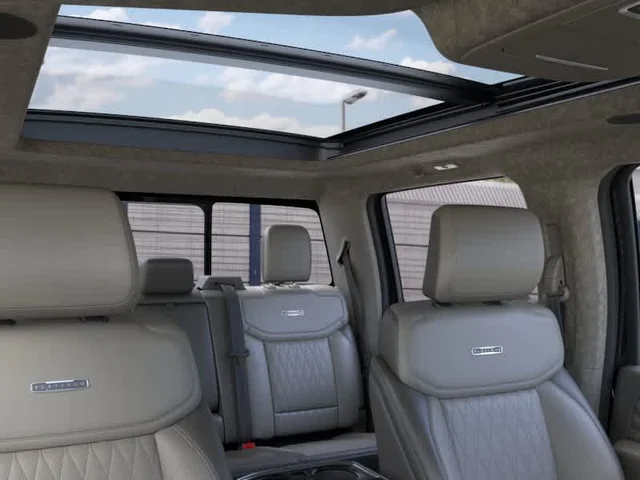 Nuevos FORD F-150 à Estados chez autogozo