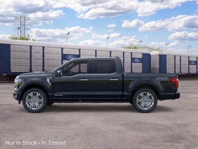 Nuevos FORD F-150 à Estados chez autogozo