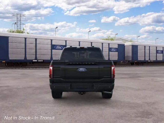 Nuevos FORD F-150 à Estados chez autogozo