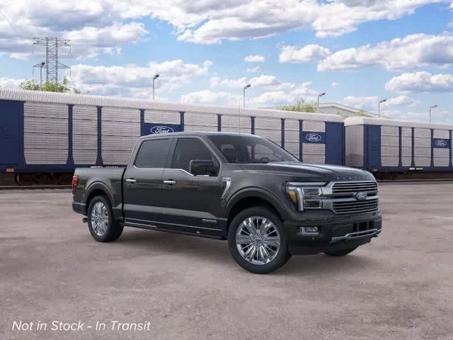 Nuevos FORD F-150 à Estados chez autogozo
