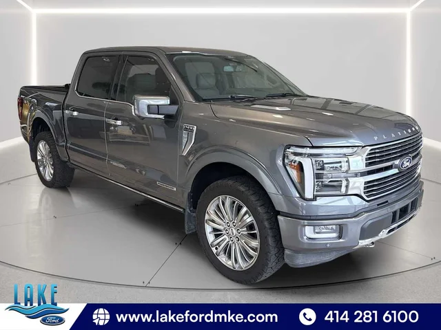 SEMINUEVOS FORD F-150 a Estados en autogozo