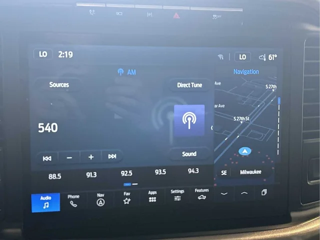 SEMINUEVOS FORD F-150 a Estados en autogozo