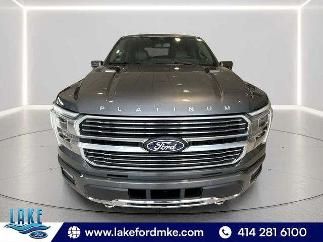 SEMINUEVOS FORD F-150 a Estados en autogozo