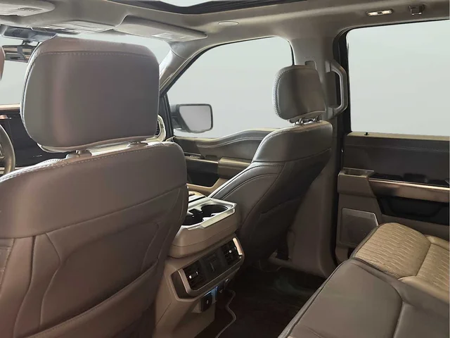 SEMINUEVOS FORD F-150 a Estados en autogozo