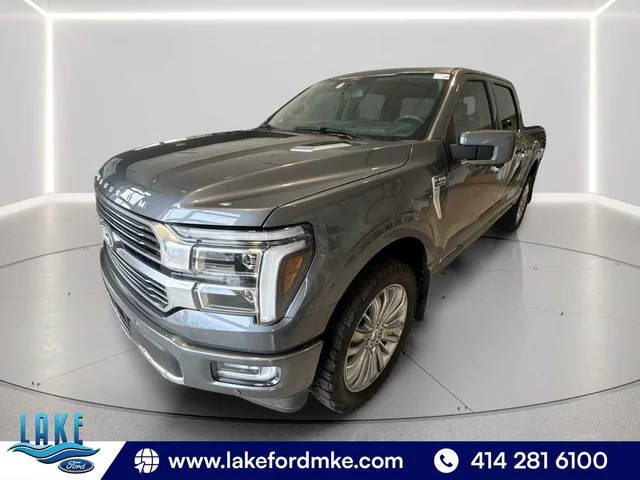 SEMINUEVOS FORD F-150 a Estados en autogozo