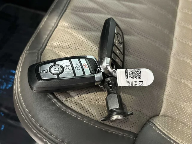 SEMINUEVOS FORD F-150 a Estados en autogozo