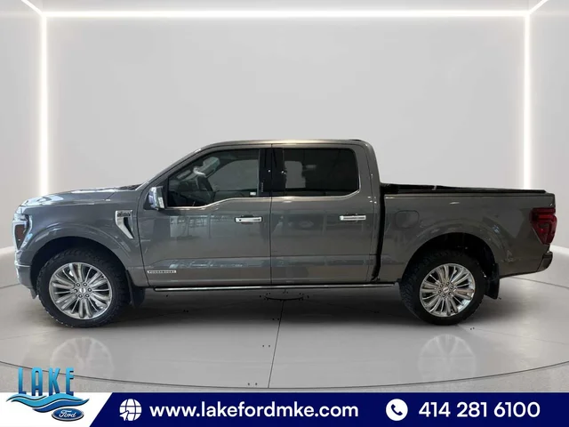 SEMINUEVOS FORD F-150 a Estados en autogozo