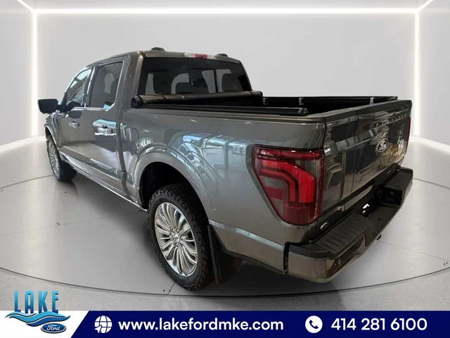 SEMINUEVOS FORD F-150 a Estados en autogozo