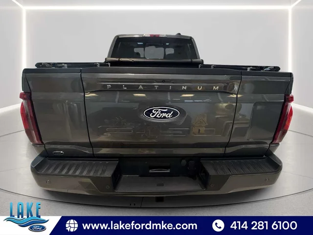 SEMINUEVOS FORD F-150 a Estados en autogozo