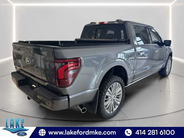 SEMINUEVOS FORD F-150 a Estados en autogozo