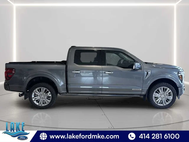 SEMINUEVOS FORD F-150 a Estados en autogozo