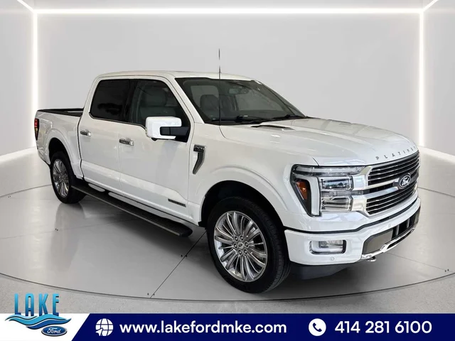 SEMINUEVOS FORD F-150 a Estados en autogozo