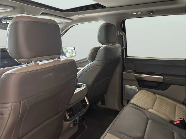 SEMINUEVOS FORD F-150 a Estados en autogozo