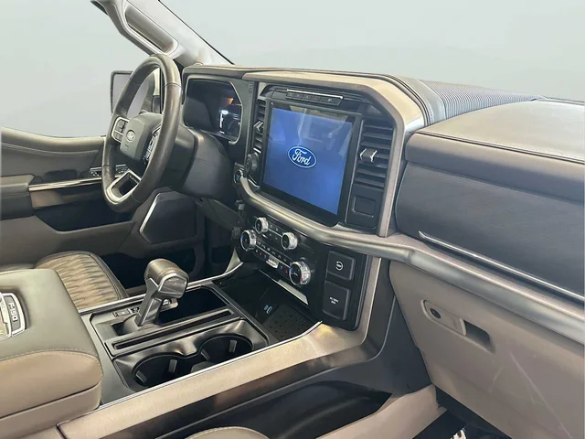 SEMINUEVOS FORD F-150 a Estados en autogozo