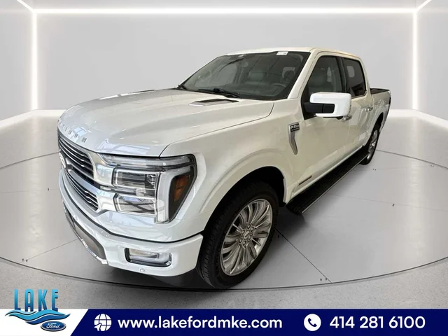 SEMINUEVOS FORD F-150 a Estados en autogozo