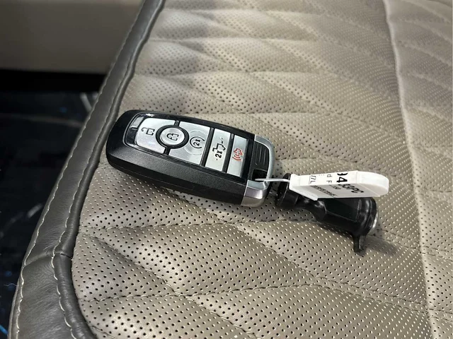 SEMINUEVOS FORD F-150 a Estados en autogozo