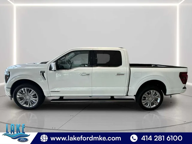 SEMINUEVOS FORD F-150 a Estados en autogozo