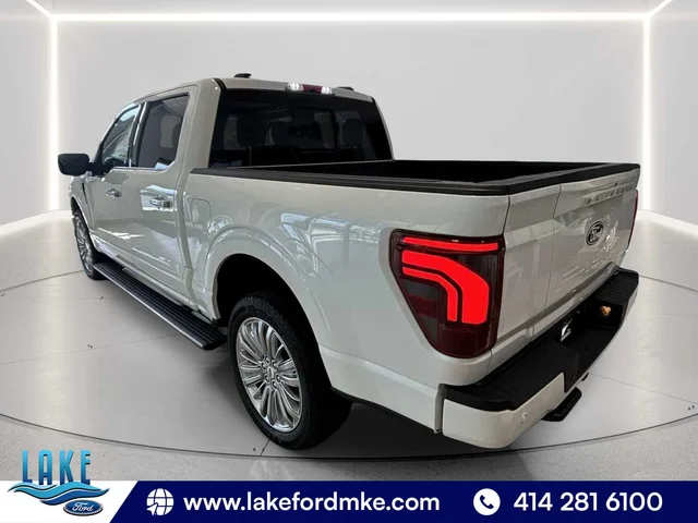 SEMINUEVOS FORD F-150 a Estados en autogozo