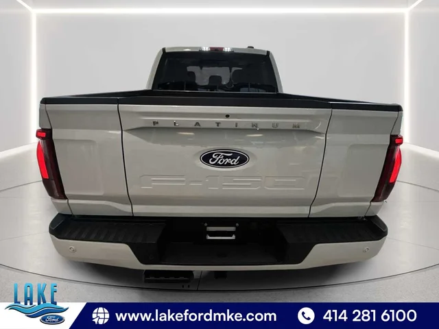 SEMINUEVOS FORD F-150 a Estados en autogozo