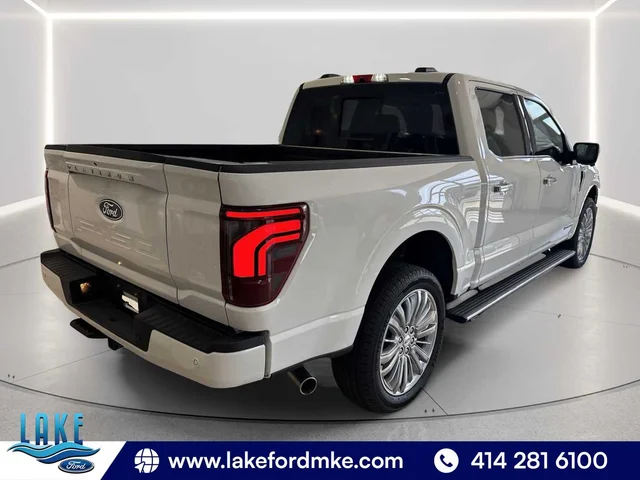 SEMINUEVOS FORD F-150 a Estados en autogozo