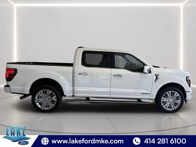 SEMINUEVOS FORD F-150 a Estados en autogozo