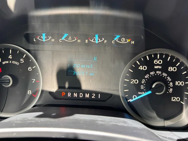 SEMINUEVOS FORD F-150 a Estados en autogozo
