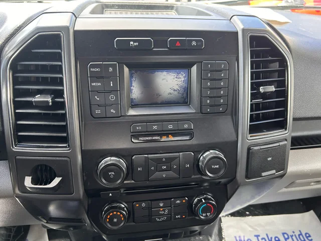 SEMINUEVOS FORD F-150 a Estados en autogozo