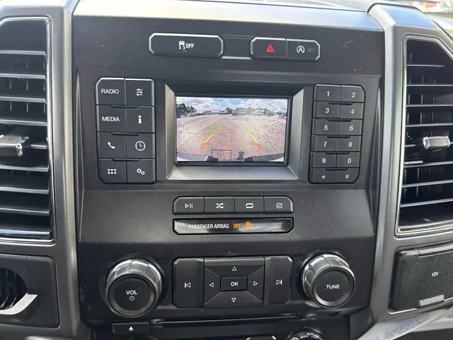 SEMINUEVOS FORD F-150 a Estados en autogozo