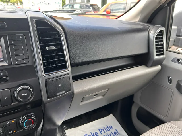 SEMINUEVOS FORD F-150 a Estados en autogozo