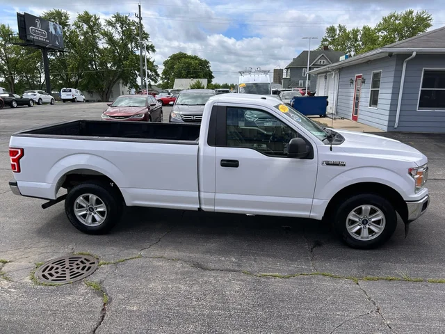 SEMINUEVOS FORD F-150 a Estados en autogozo