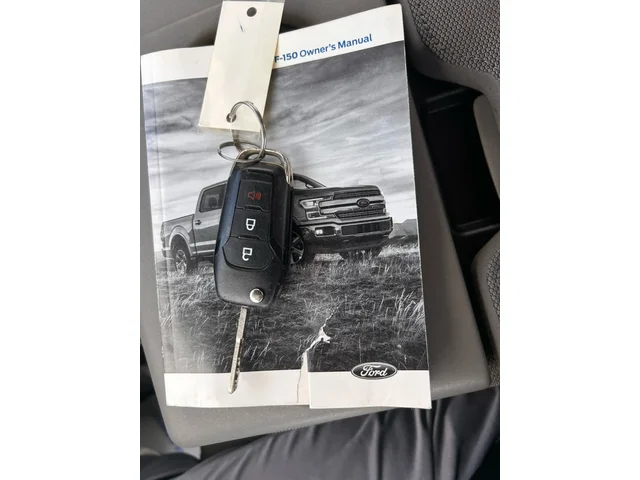 SEMINUEVOS FORD F-150 a Estados en autogozo