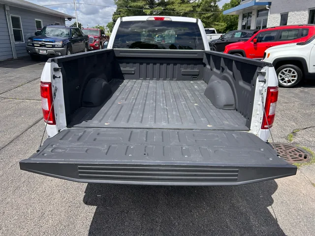 SEMINUEVOS FORD F-150 a Estados en autogozo
