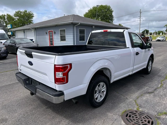 SEMINUEVOS FORD F-150 a Estados en autogozo