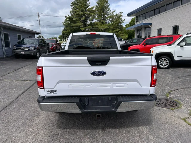 SEMINUEVOS FORD F-150 a Estados en autogozo