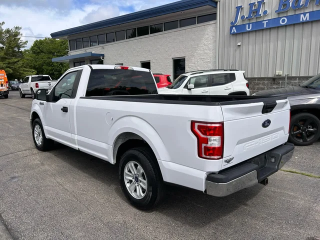 SEMINUEVOS FORD F-150 a Estados en autogozo