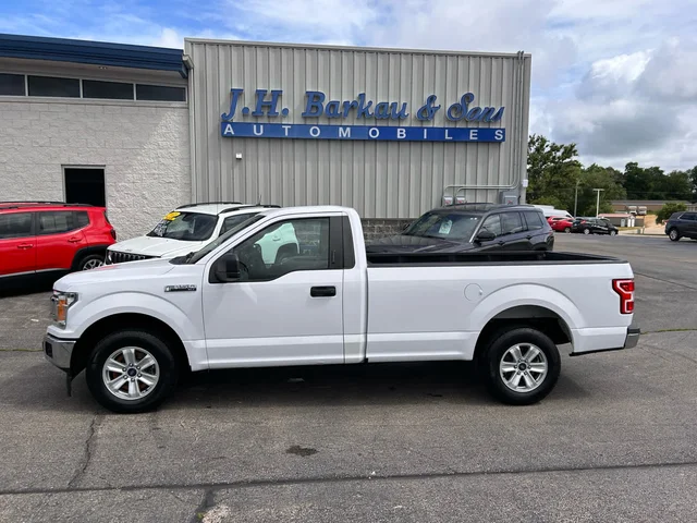 SEMINUEVOS FORD F-150 a Estados en autogozo