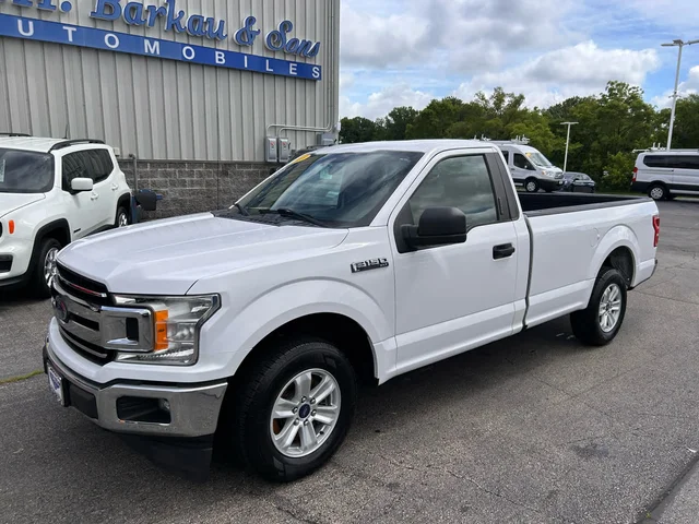SEMINUEVOS FORD F-150 a Estados en autogozo