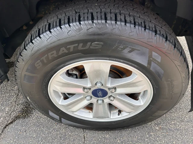 SEMINUEVOS FORD F-150 a Estados en autogozo