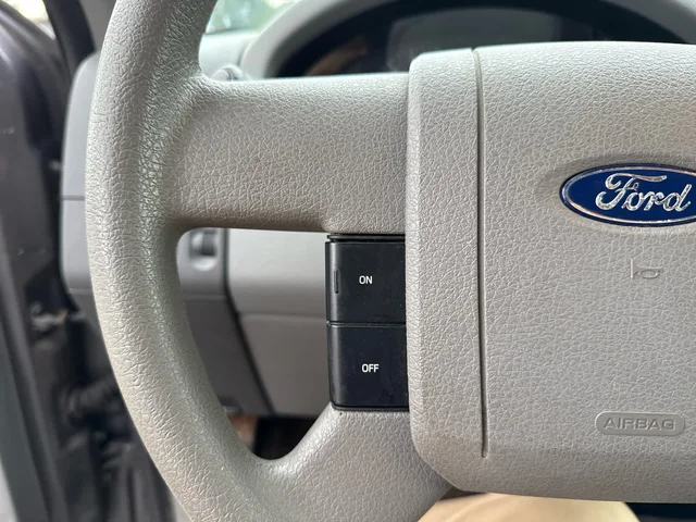 SEMINUEVOS FORD F-150 at Matthews in Liberty Buick GMC