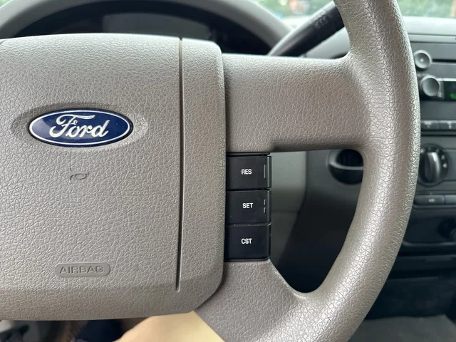 SEMINUEVOS FORD F-150 at Matthews in Liberty Buick GMC