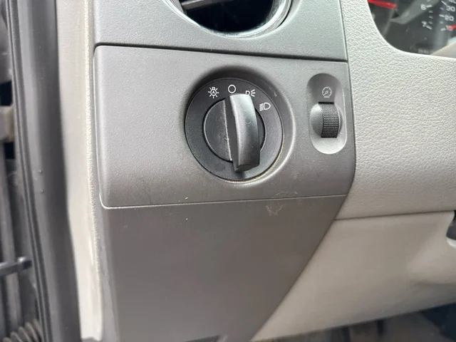 SEMINUEVOS FORD F-150 at Matthews in Liberty Buick GMC