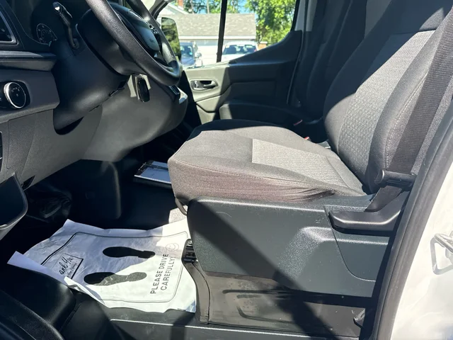 SEMINUEVOS FORD Transit a Estados en autogozo