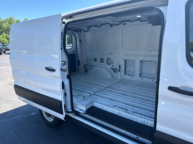 SEMINUEVOS FORD Transit a Estados en autogozo