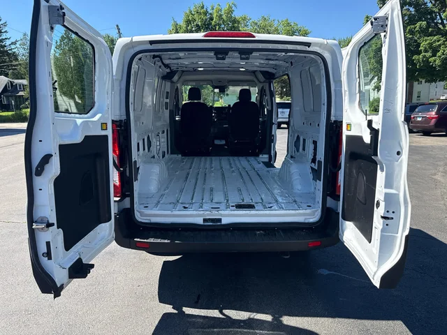 SEMINUEVOS FORD Transit a Estados en autogozo