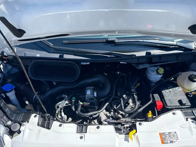 SEMINUEVOS FORD Transit a Estados en autogozo