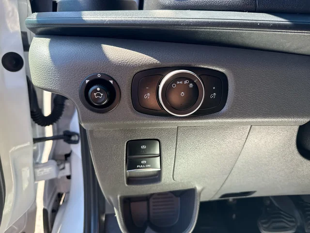 SEMINUEVOS FORD Transit a Estados en autogozo