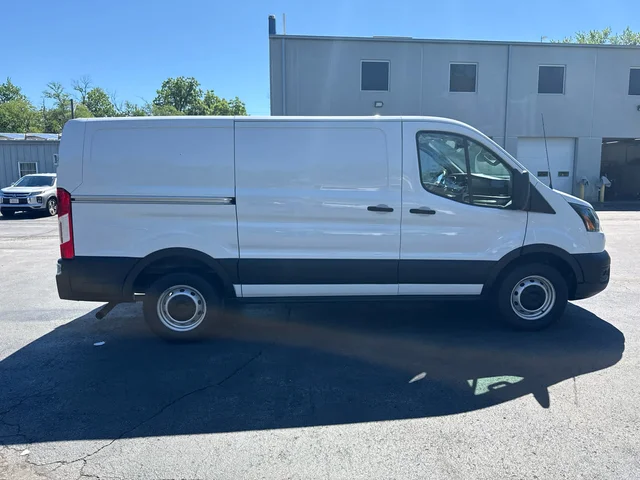 SEMINUEVOS FORD Transit a Estados en autogozo