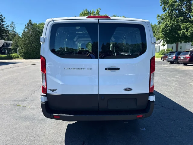 SEMINUEVOS FORD Transit a Estados en autogozo