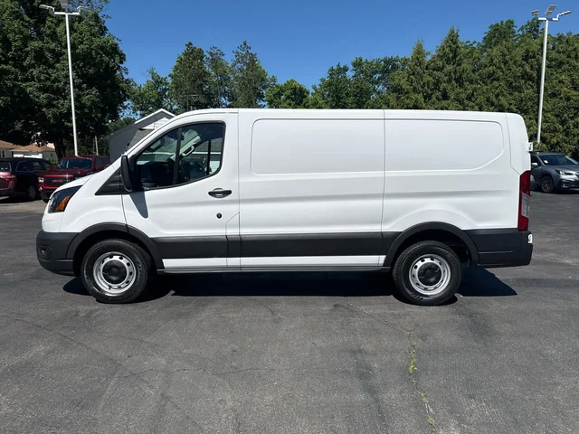 SEMINUEVOS FORD Transit a Estados en autogozo